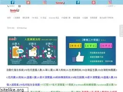 Sites similar to smilegood.cyberbiz.co