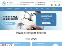 Sites similar to smilegrad.by