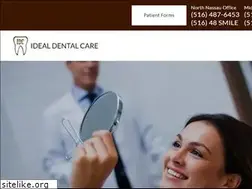 Sites similar to smilegreatneck.com