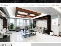 Sites similar to smilegroup.com.tr