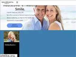 Sites similar to smilehbdental.com
