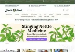 Sites similar to smileherb.com