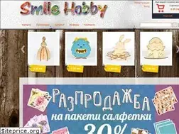 Sites similar to smilehobby.net