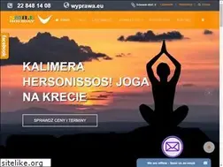 Sites similar to smileholiday.pl