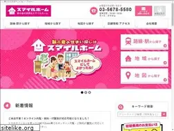 Sites similar to smilehome.biz