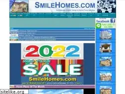 Sites similar to smilehomes.com