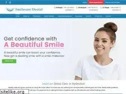 Sites similar to smilehospitals.com