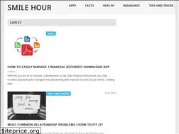 Sites similar to smilehour.com
