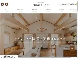 Sites similar to smilehouse8.com