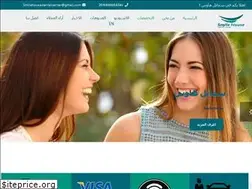 Sites similar to smilehousedentalcenter.com