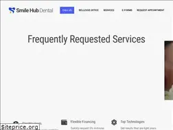 Sites similar to smilehubdental.com