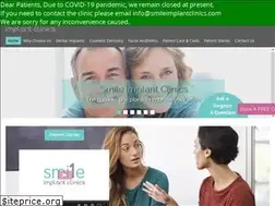Sites similar to smileimplantclinics.com