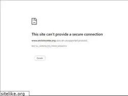 Sites similar to smileincmke.org