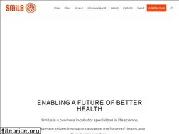 Sites similar to smileincubator.life