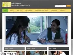 Sites similar to smileindia.org