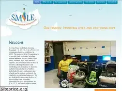 Sites similar to smileinja.org