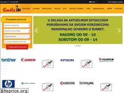Sites similar to smileink.rs