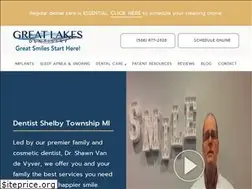 Sites similar to smileinmichigan.com