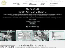 Sites similar to smileinseattle.com