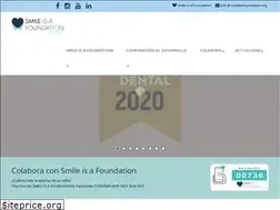 Sites similar to smileisafoundation.org