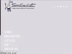 Sites similar to smileist.com