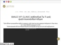Sites similar to smileivf.com