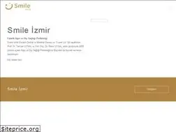 Sites similar to smileizmir.com
