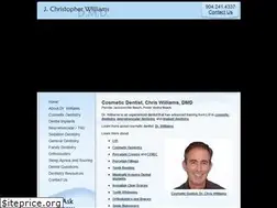 Sites similar to smilejacksonville.com
