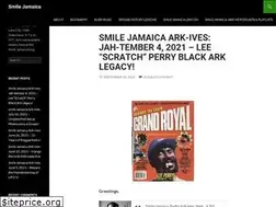 Sites similar to smilejamaicakrcl.com