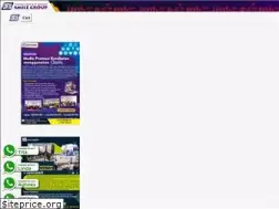 Sites similar to smilejogja.com