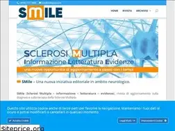 Sites similar to smilejournal.it