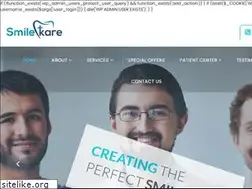 Sites similar to smilekare.com