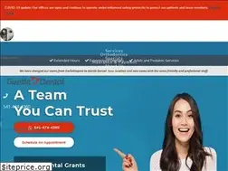 Sites similar to smilekeepersgrantspass.com