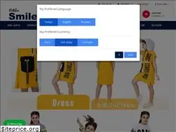 Sites similar to smilekids.com.tr