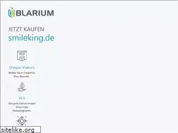 Sites similar to smileking.de