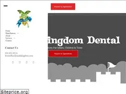 Sites similar to smilekingdom.com