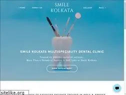 Sites similar to smilekolkata.com