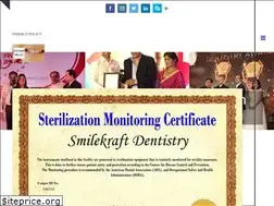 Sites similar to smilekraftdentistry.com