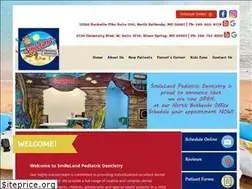 Sites similar to smilelandpd.com