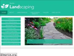 Sites similar to smilelandscaping.com