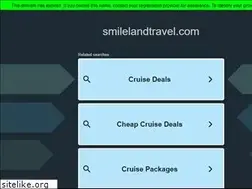 Sites similar to smilelandtravel.com