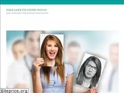 Sites similar to smilelasermultan.com