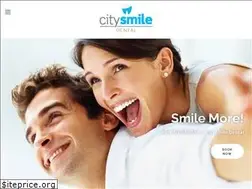 Sites similar to smileleeds.com
