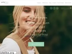 Sites similar to smilelign.com
