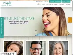 Sites similar to smilelikethestars.com