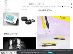 Sites similar to smileline-by-styleitaliano.com