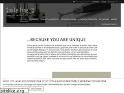 Sites similar to smileline.ch