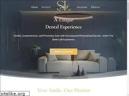 Sites similar to smileloftwestwood.com