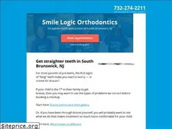Sites similar to smilelogicortho.com