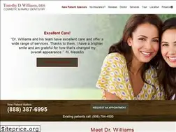 Sites similar to smilelubbock.com